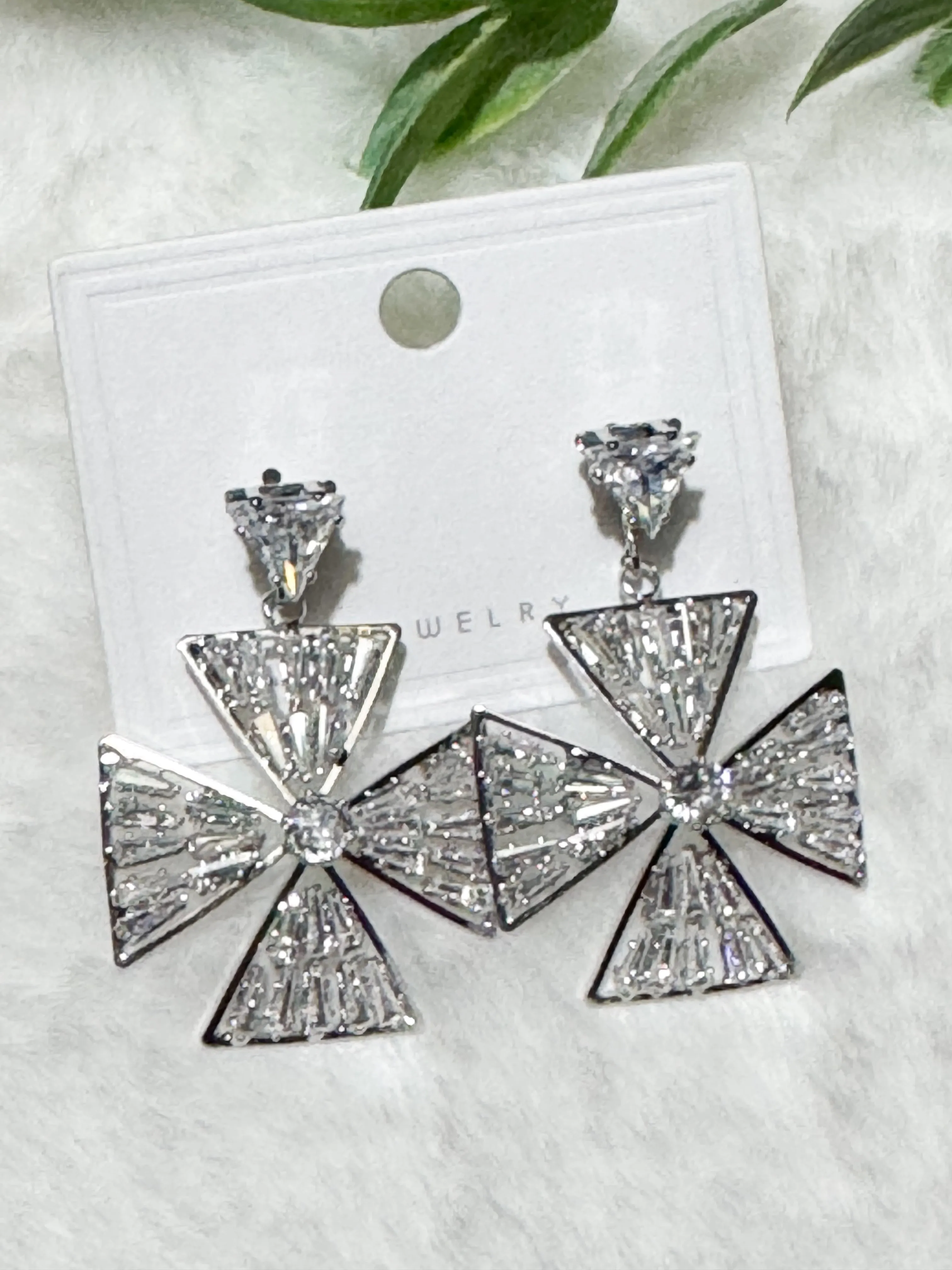 Gloucester earrings