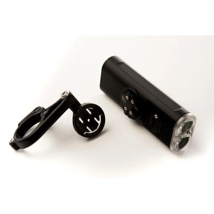 Gloworm Quarter Turn Mount Interface