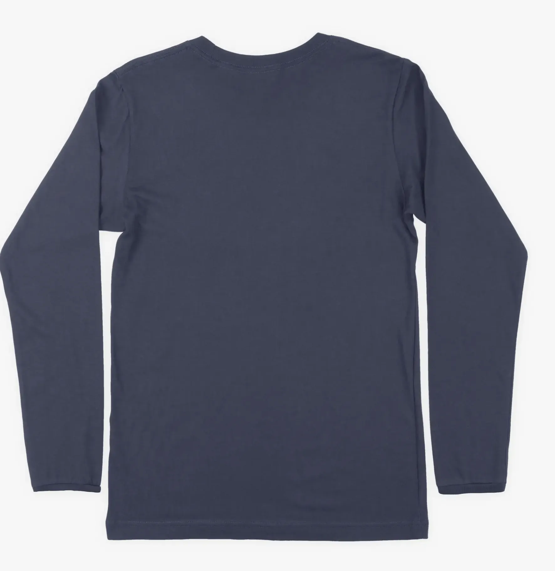 Good Amigos Long Sleeve Tee