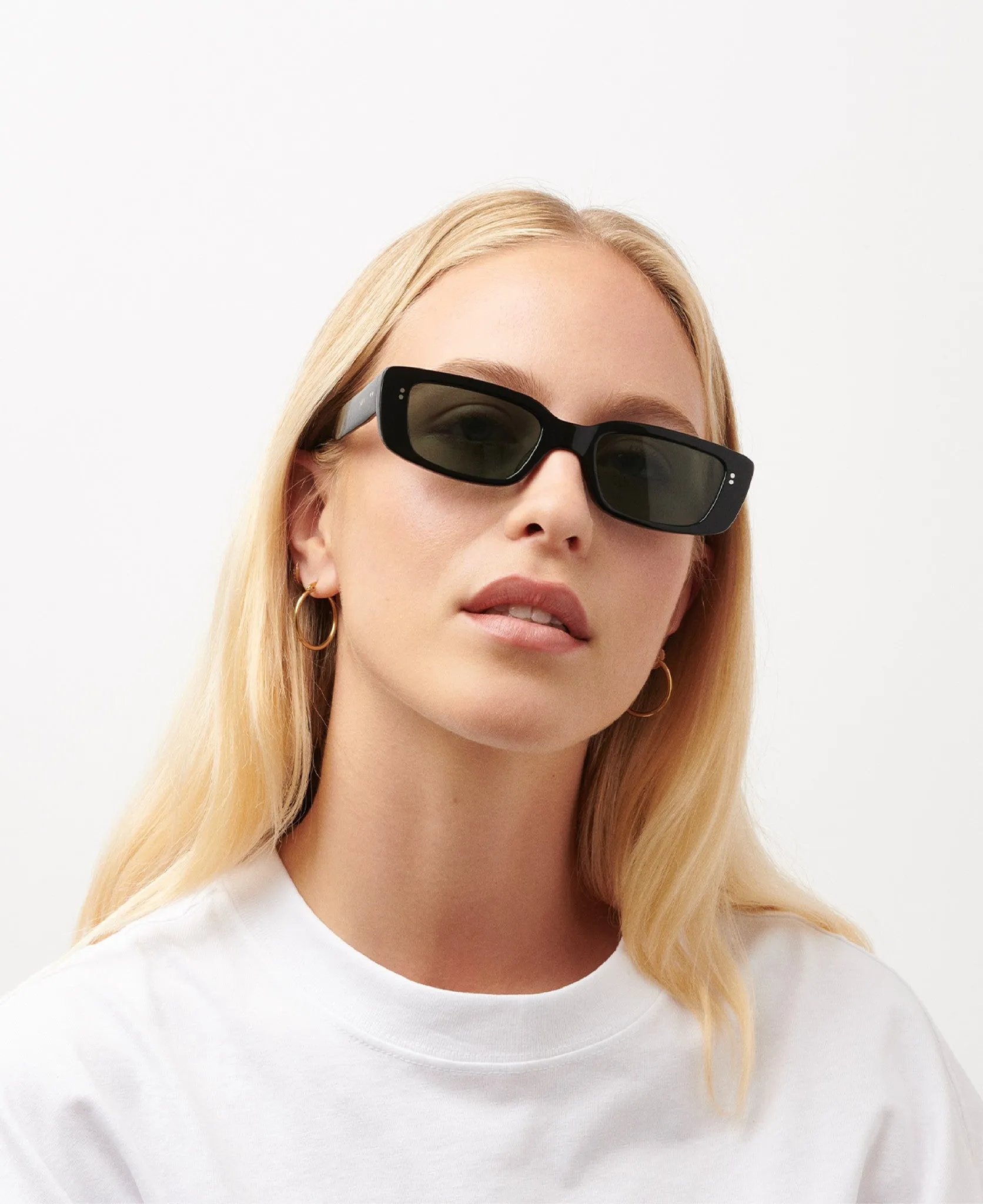 GRACE BIO - Schwarzgrün