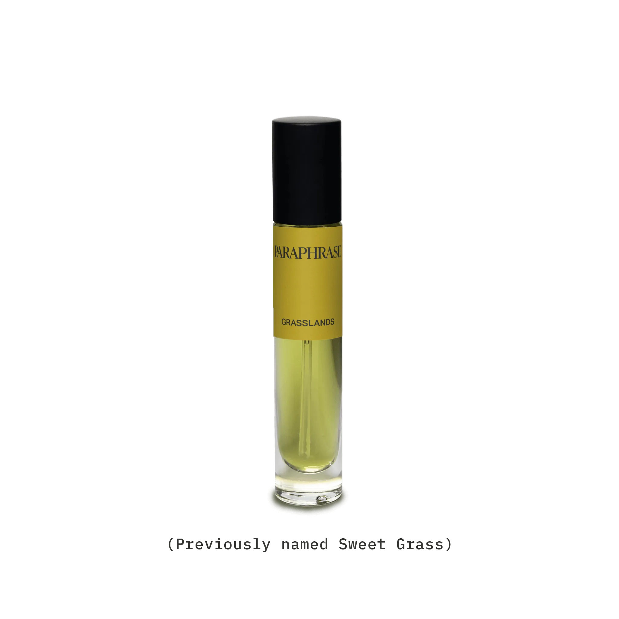 GRASSLANDS TRAVEL SIZE