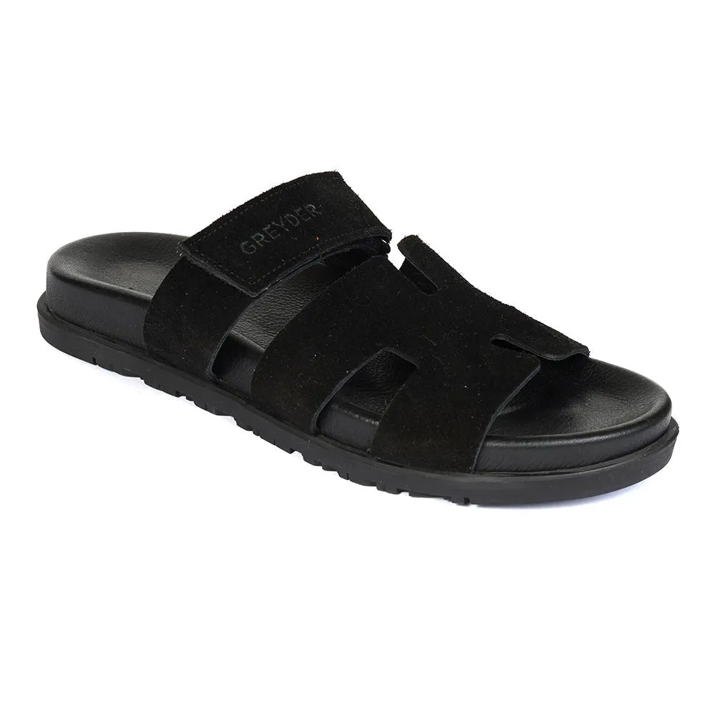 Greyder Women's Comfort Slippers