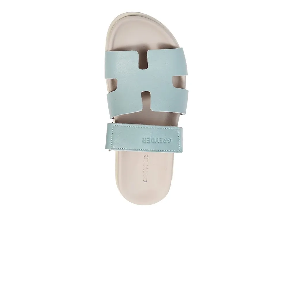 Greyder Women's Comfort Slippers