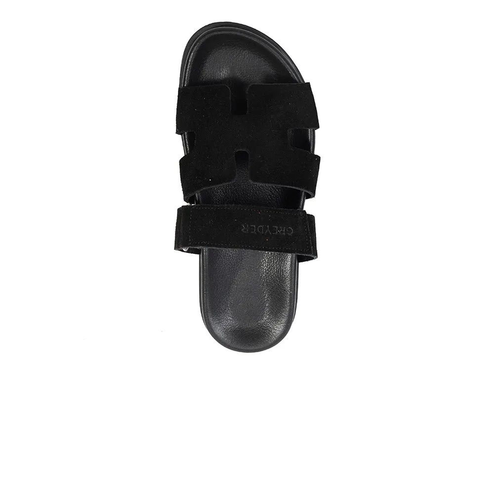 Greyder Women's Comfort Slippers