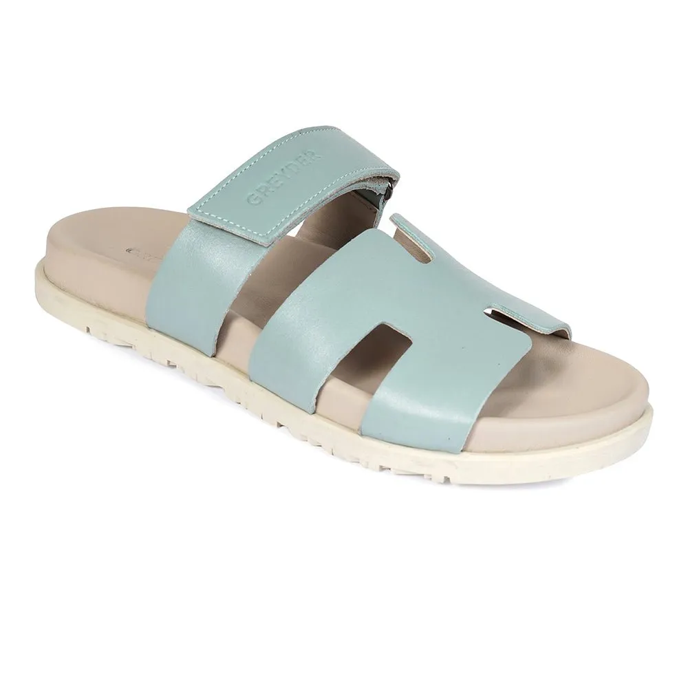 Greyder Women's Comfort Slippers
