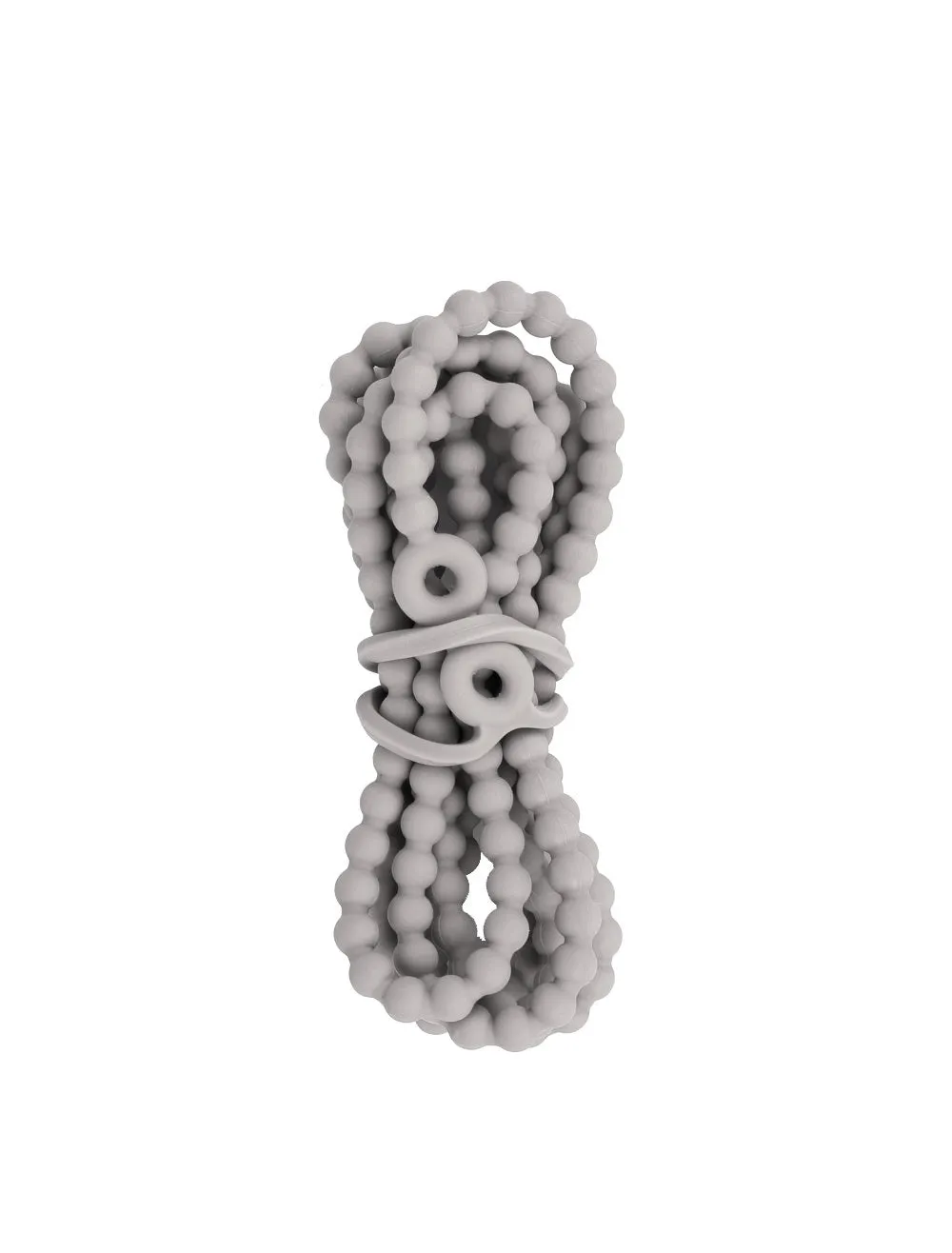 Haakaa Silicone Breast Pump Strap - Sueva Grey (Min. of 4 , multiples of 4)