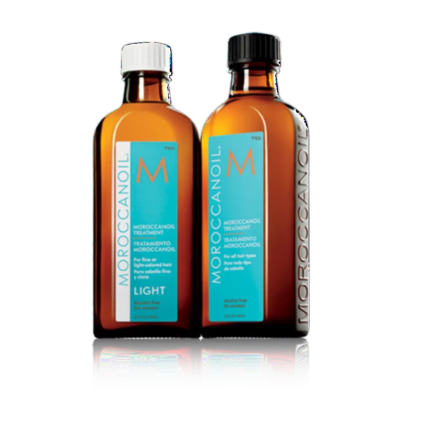 Hair Treatment/Moroccan Oil Treatment