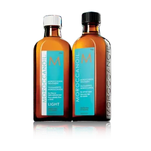 Hair Treatment/Moroccan Oil Treatment