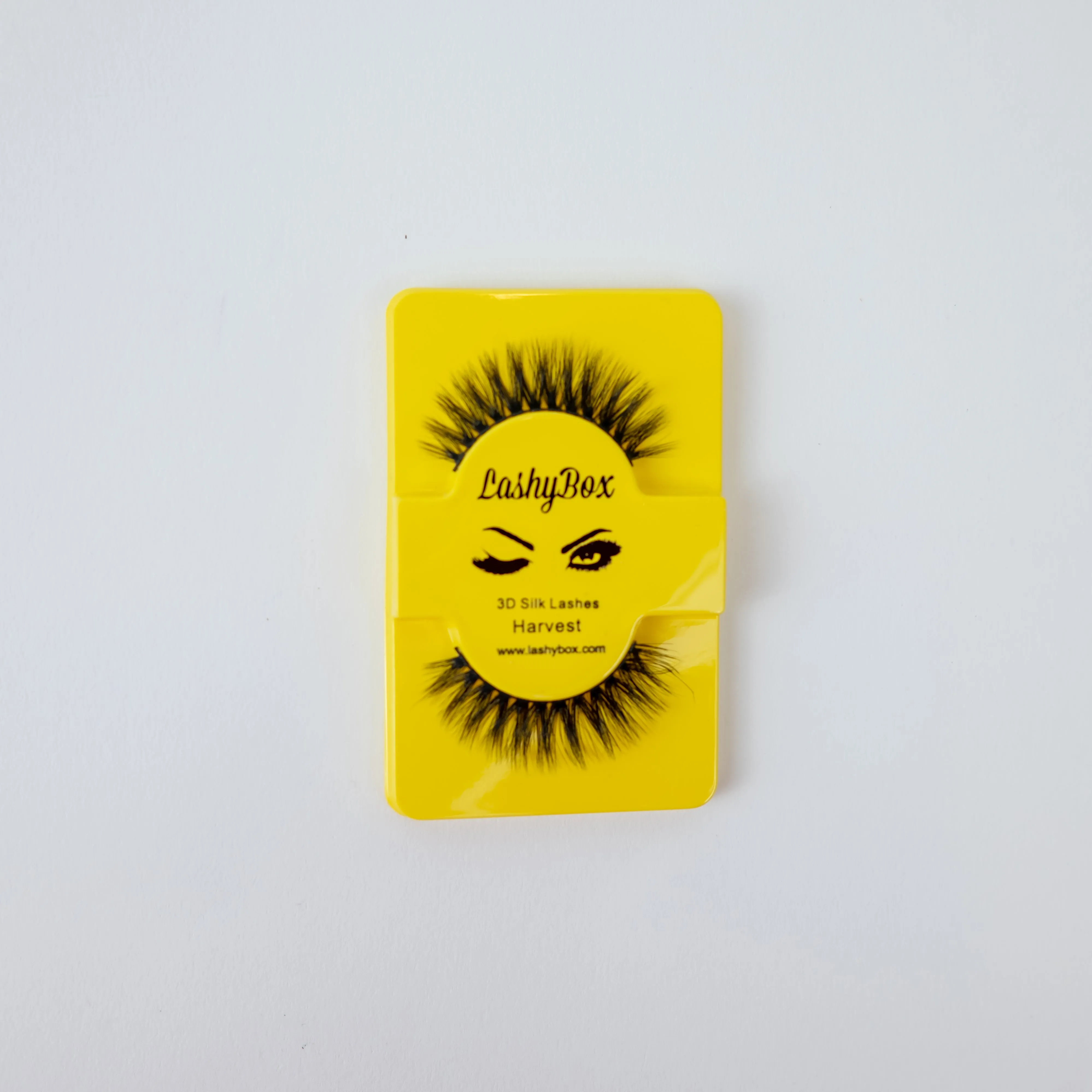 Harvest Lashes