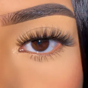 Harvest Lashes