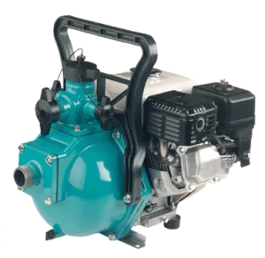 Honda B55H 1.5" High Pressure Pump