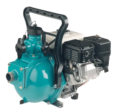 Honda B55H 1.5" High Pressure Pump