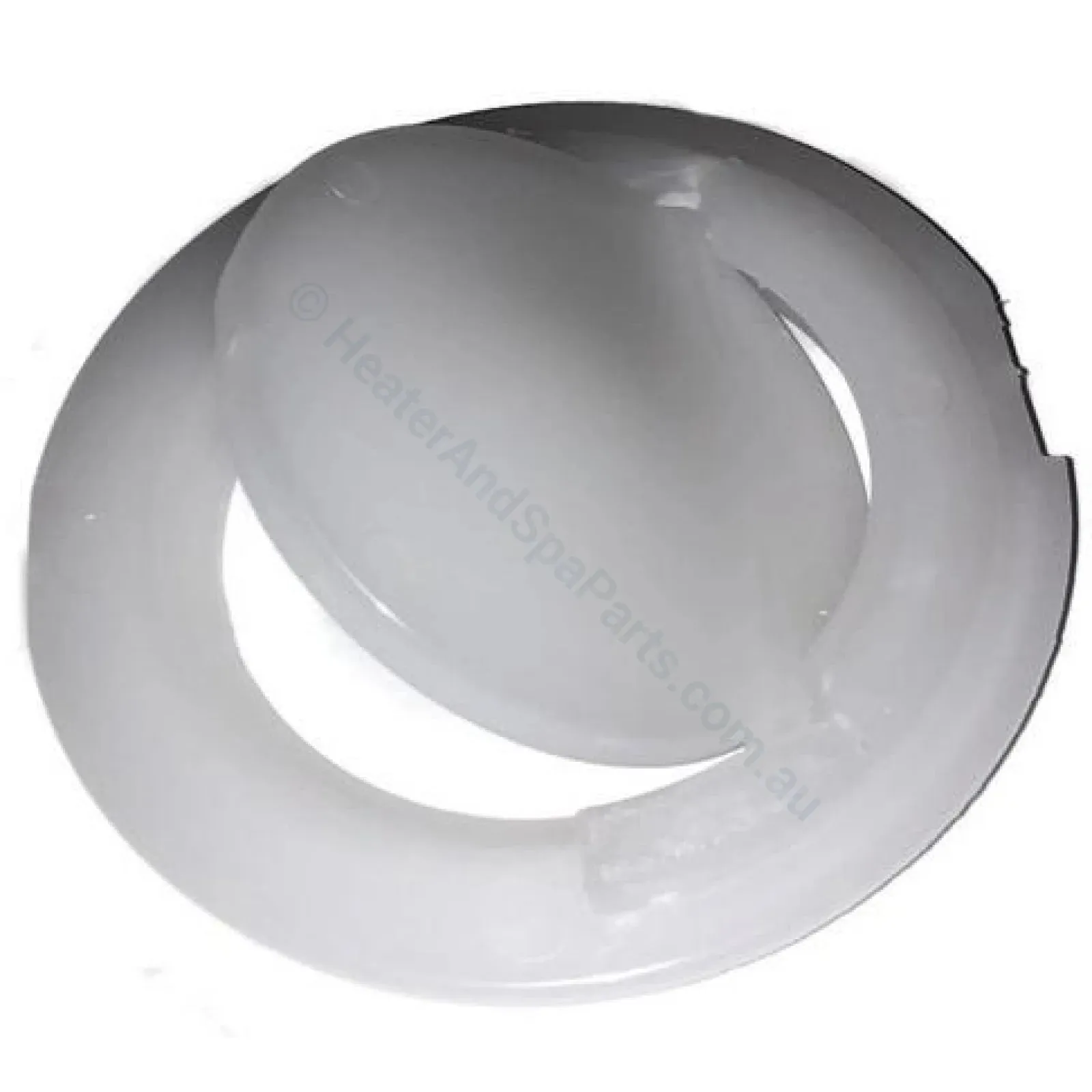 Hurlcon Astralpool Pump Check One-Way Non-Return Valve