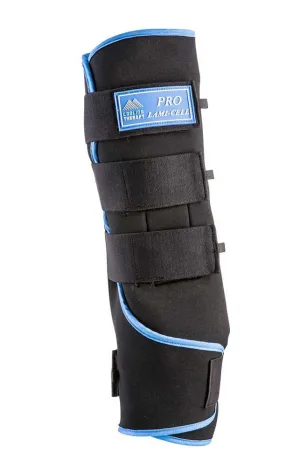 Ice Boots Pro Lami Cell Black