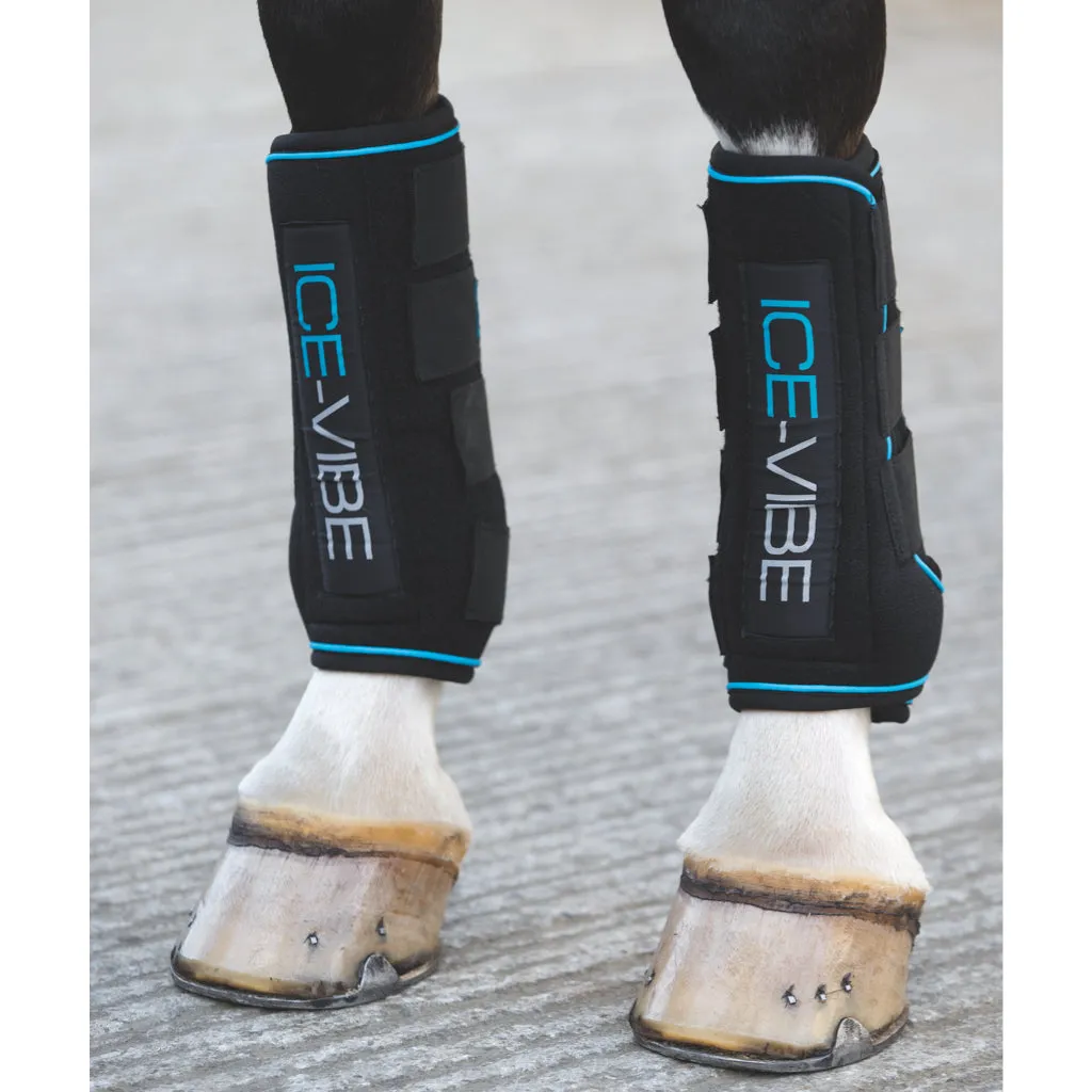 Ice Vibe Boots
