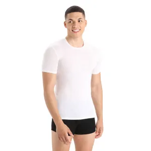 Icebreaker Anatomica Short Sleeve Crew Mens T-Shirt
