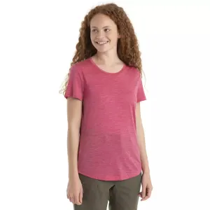 Icebreaker Sphere II Womens Short Sleeve T-Shirt