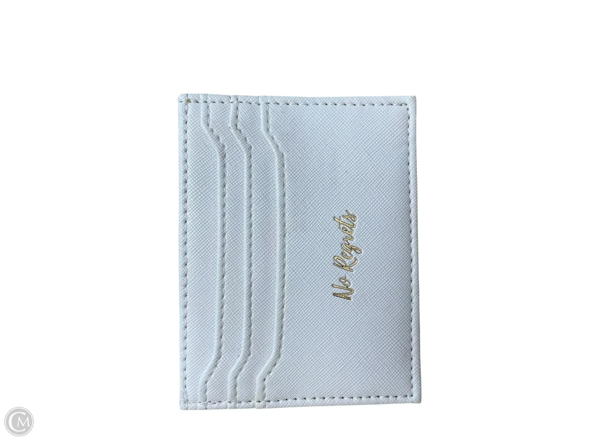 Id/card Holder By Chic, Size: Small