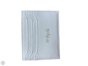 Id/card Holder By Chic, Size: Small