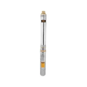 Ingco Deep Well Pump - 0.5HP to 3HP