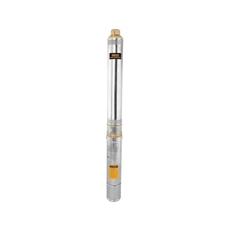 Ingco Deep Well Pump - 0.5HP to 3HP