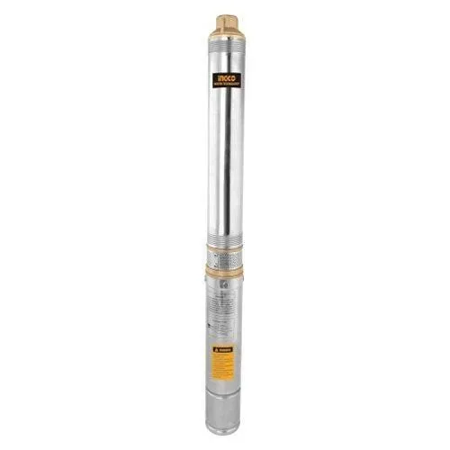 Ingco Deep Well Pump - 0.5HP to 3HP