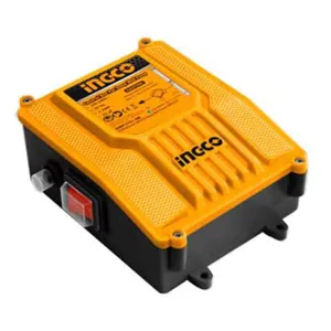 Ingco Deep Well Pumps Control Box - DWP11001-SB
