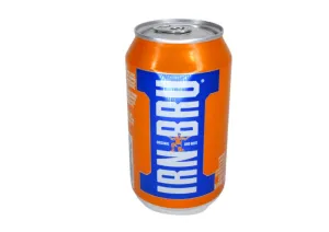 Irn-Bru - 330ml