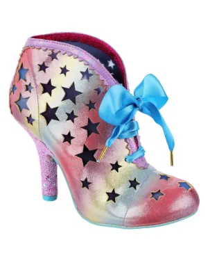 Irregular Choice Sirius Rainbow