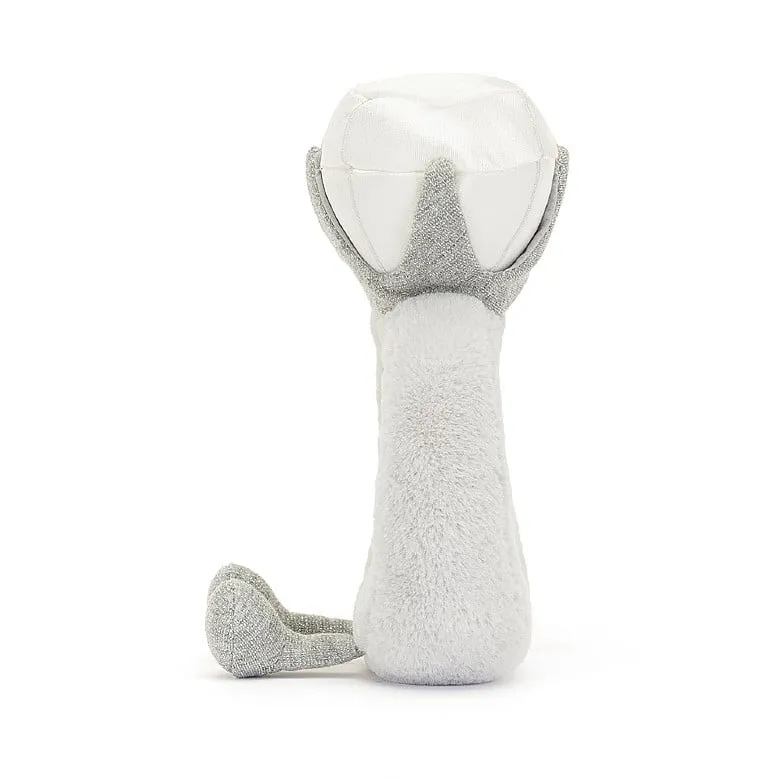 JellyCat Amuseable Diamond Ring