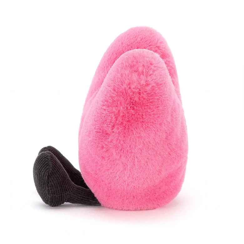 Jellycat Amuseable Pink Heart Little & Large