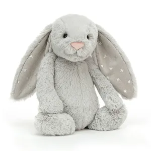 Jellycat - Bashful Shimmer Bunny