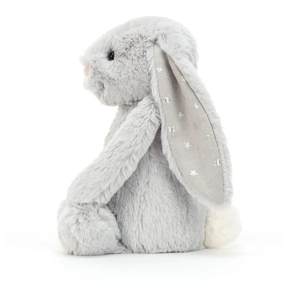Jellycat - Bashful Shimmer Bunny