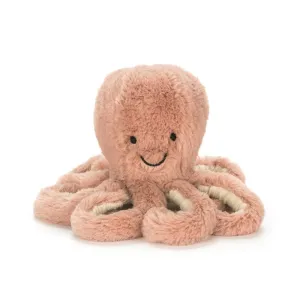 Jellycat - Odell Octopus