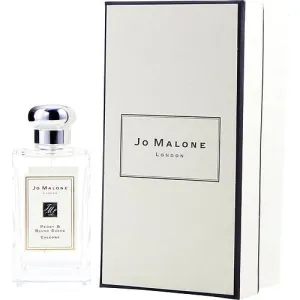 JO MALONE PEONY & BLUSH SUEDE by Jo Malone Cologne Spray 3.4 Oz for Women