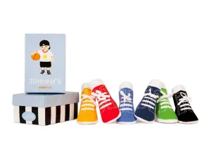 Johnny’s Sock Set