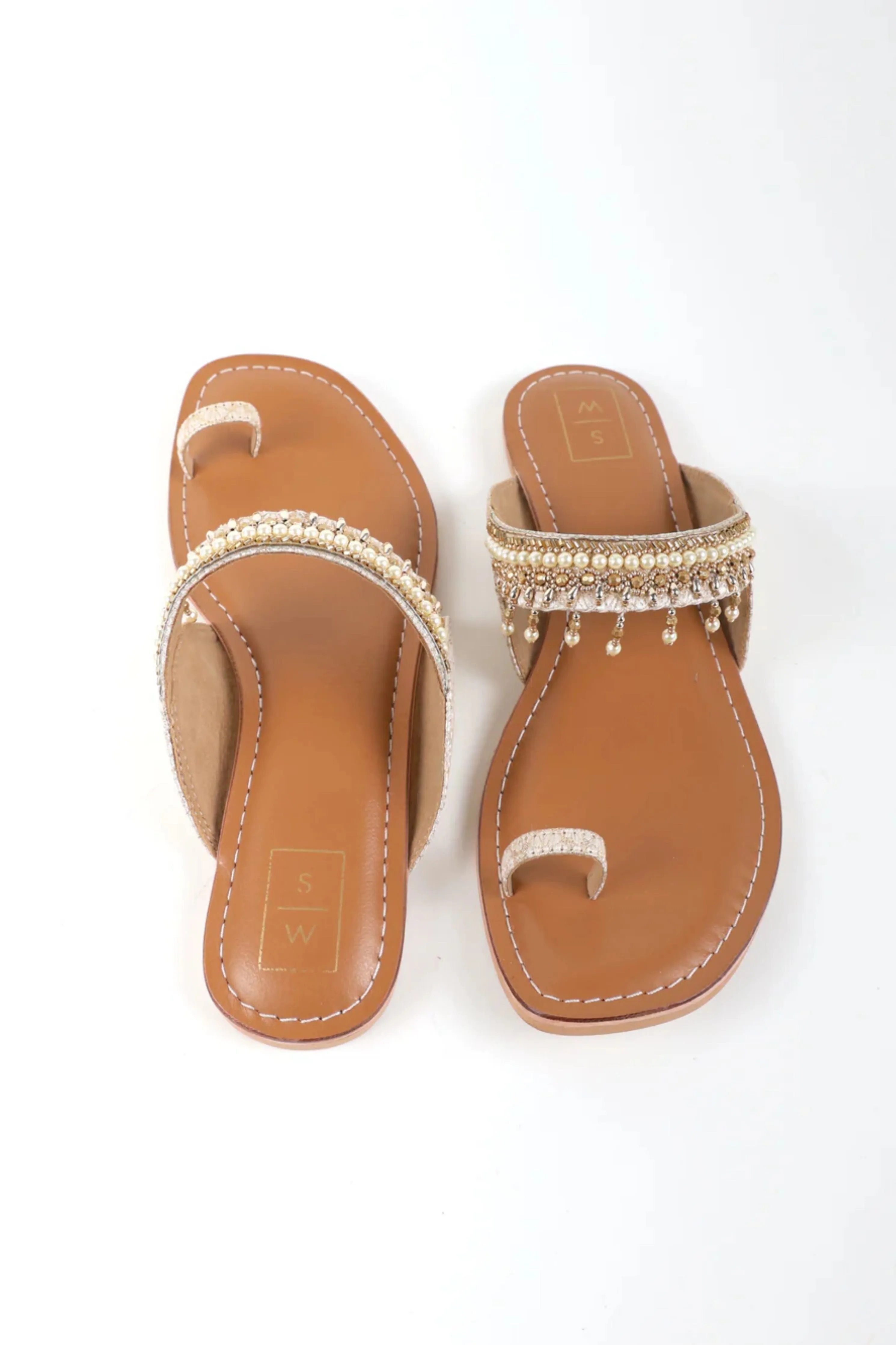Jolie Sandals