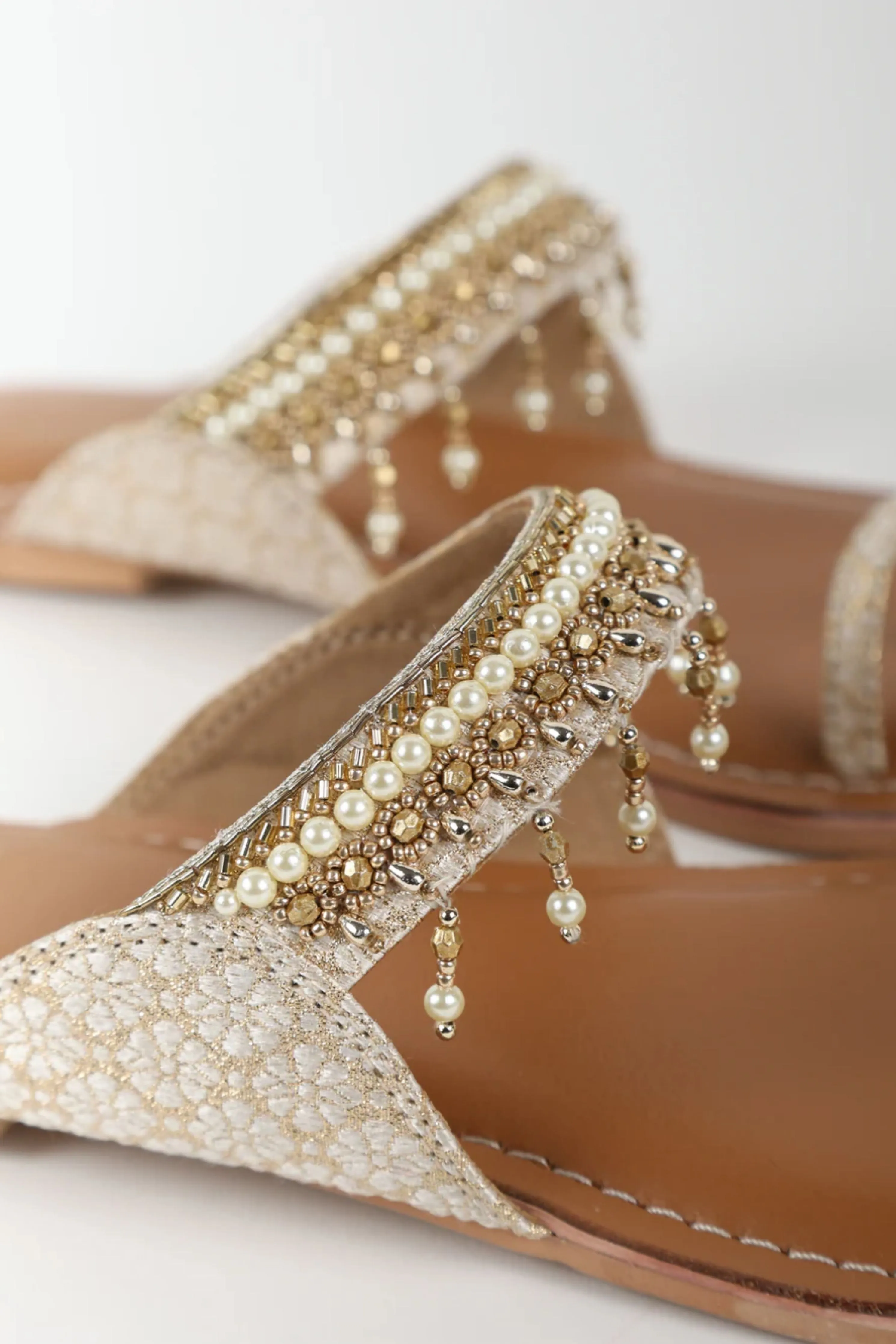Jolie Sandals