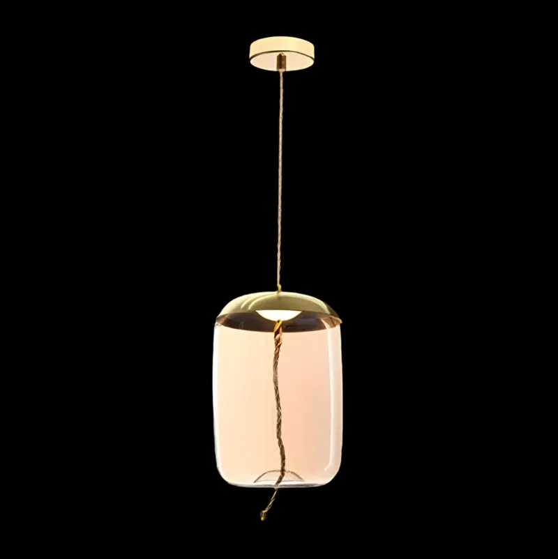 K-Light Pendant K-LED-9966B/AB LED 5W SXX