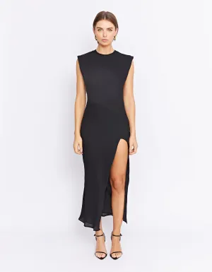 KALI DRESS | BLACK