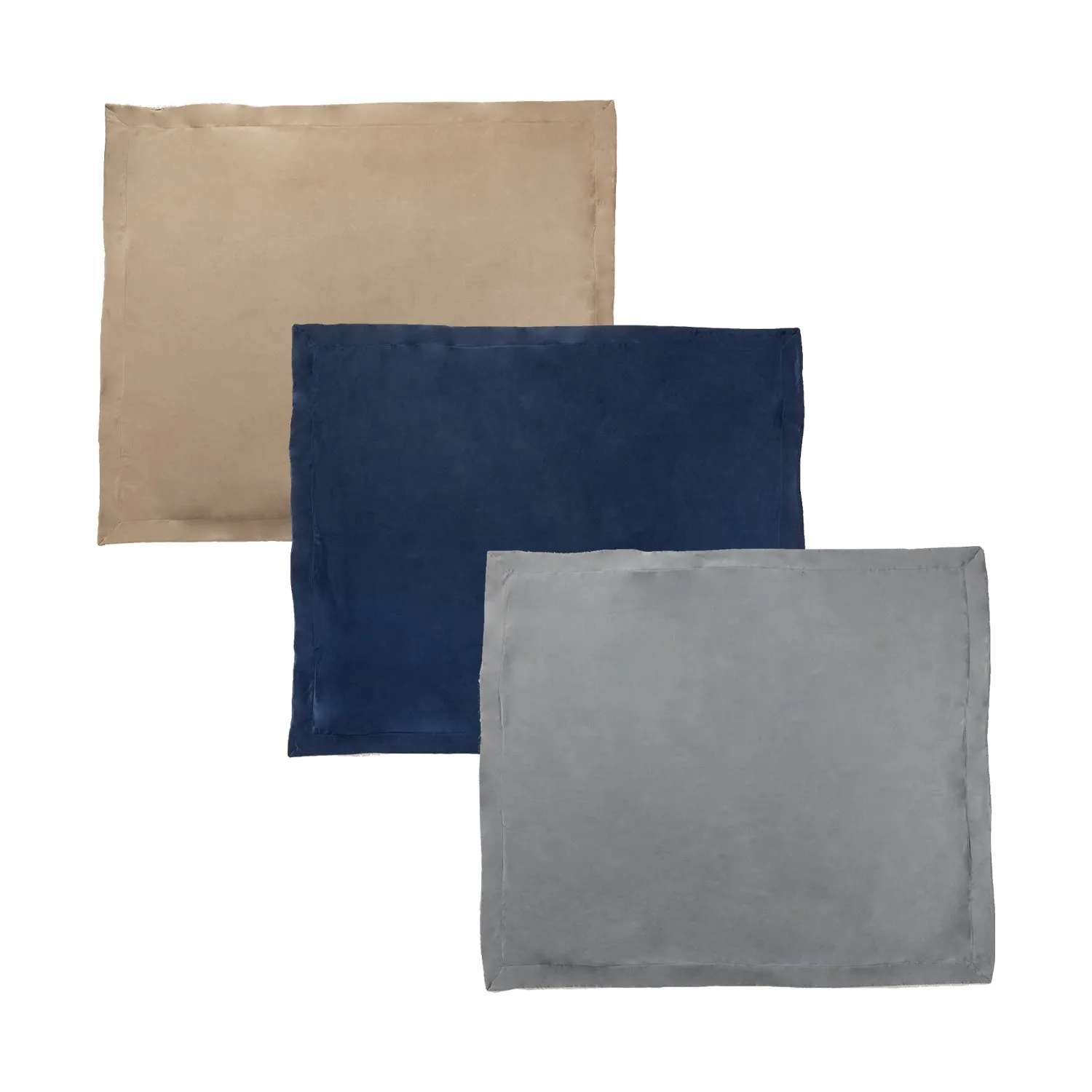 Kappa Kappa Psi Sherpa Lined Blanket