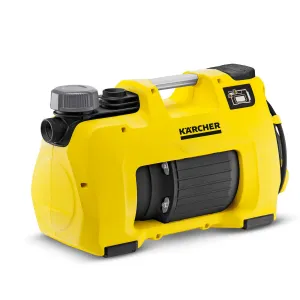 karcher Garden Booster Pumps BP 4 Home & Garden