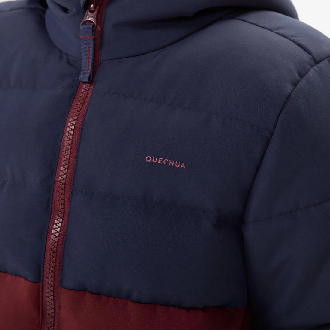 Kids’ Hiking Padded Jacket - Aged 2-6