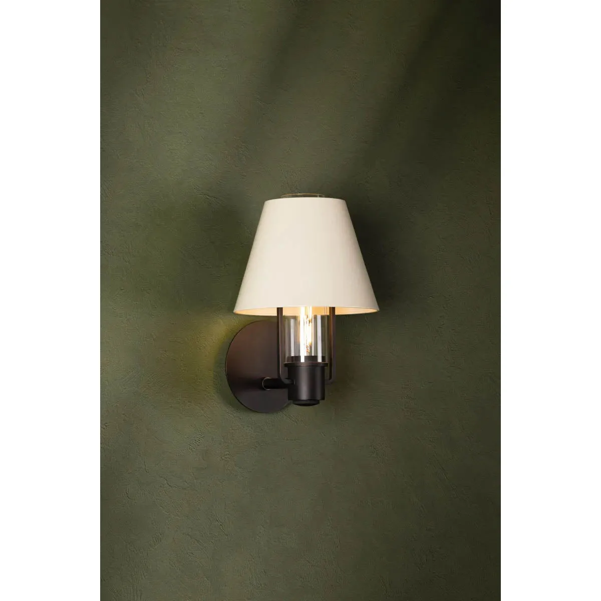Kindle Sconce
