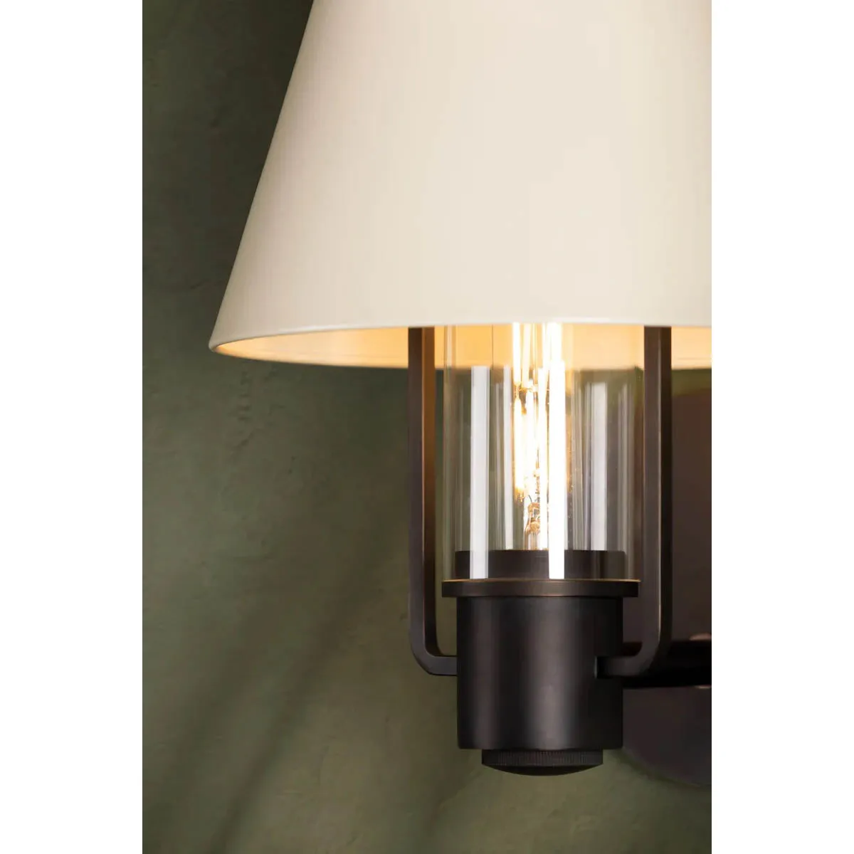 Kindle Sconce