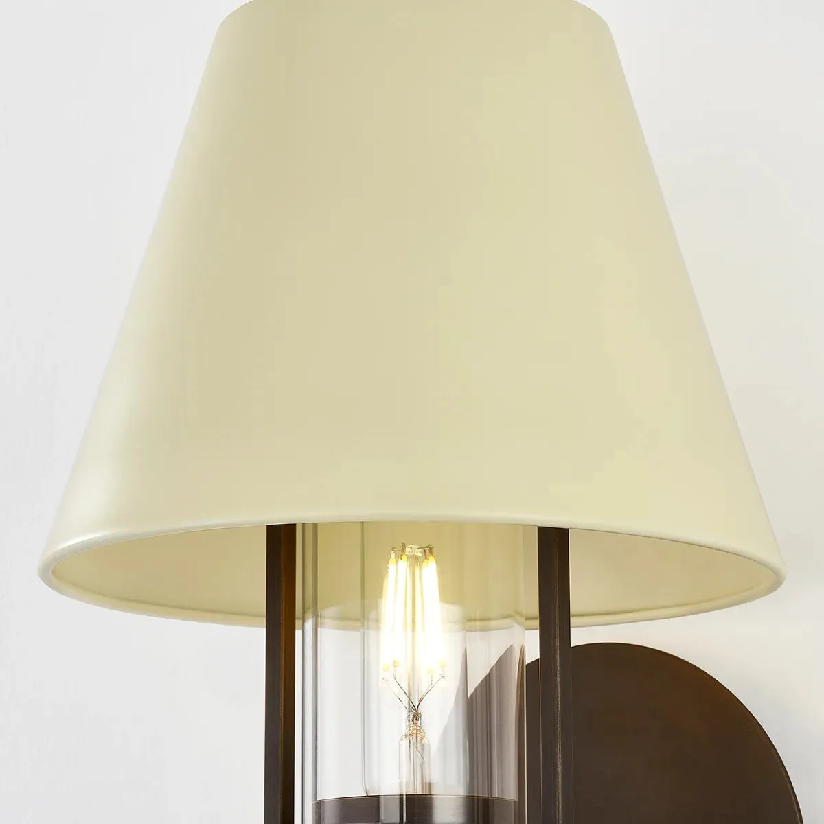 Kindle Sconce