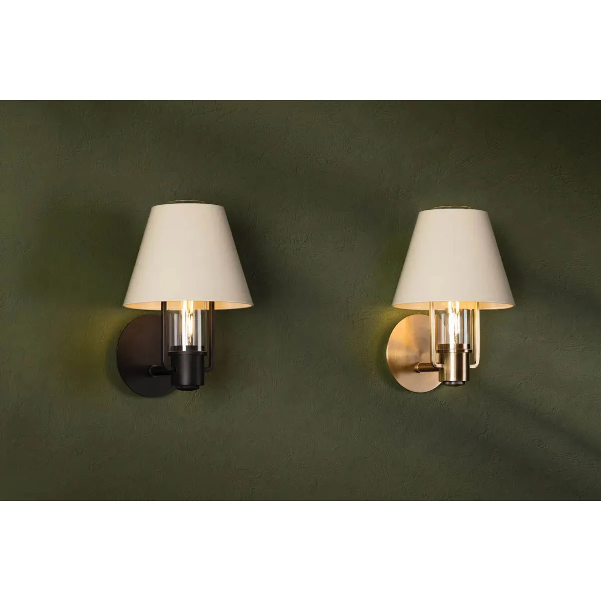 Kindle Sconce