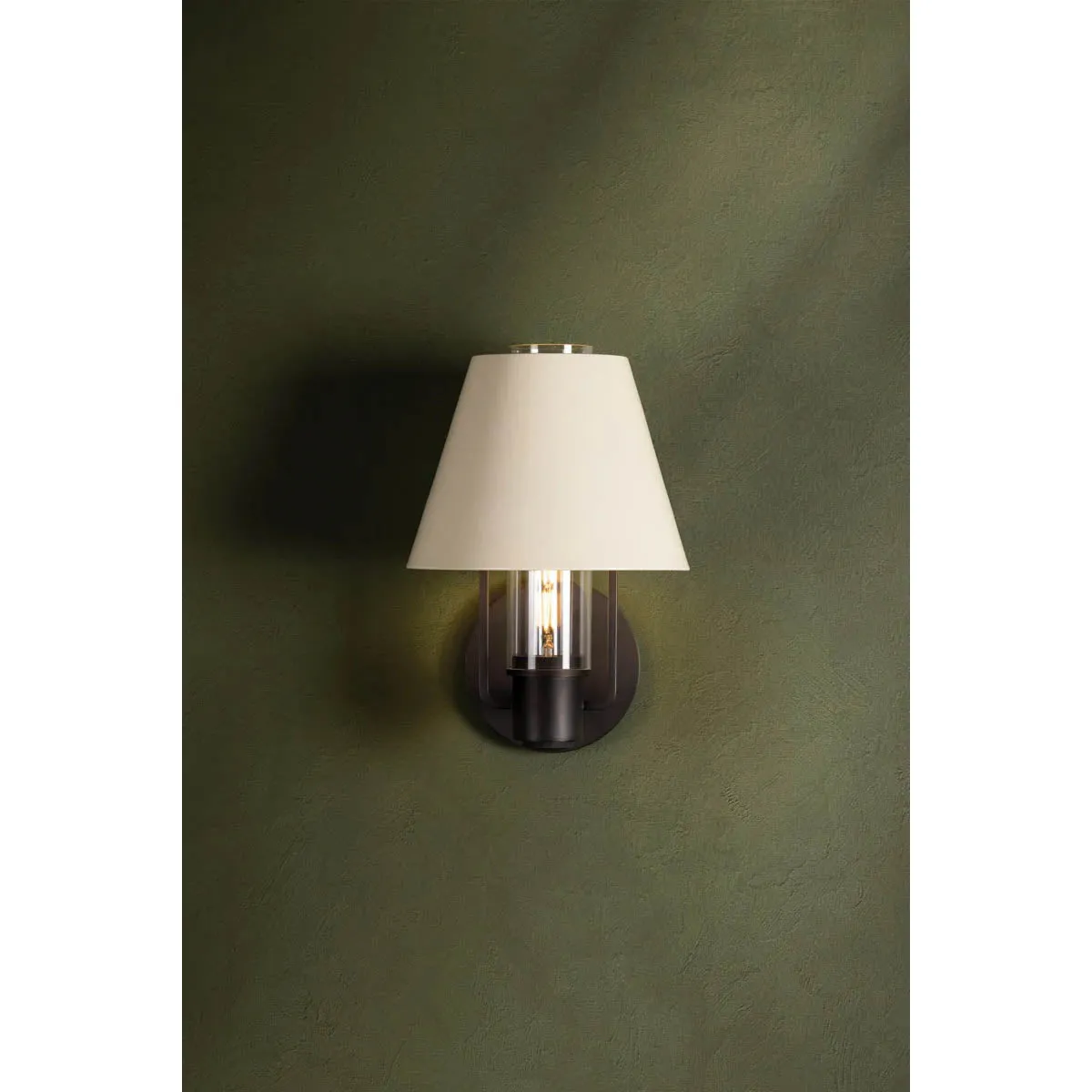 Kindle Sconce