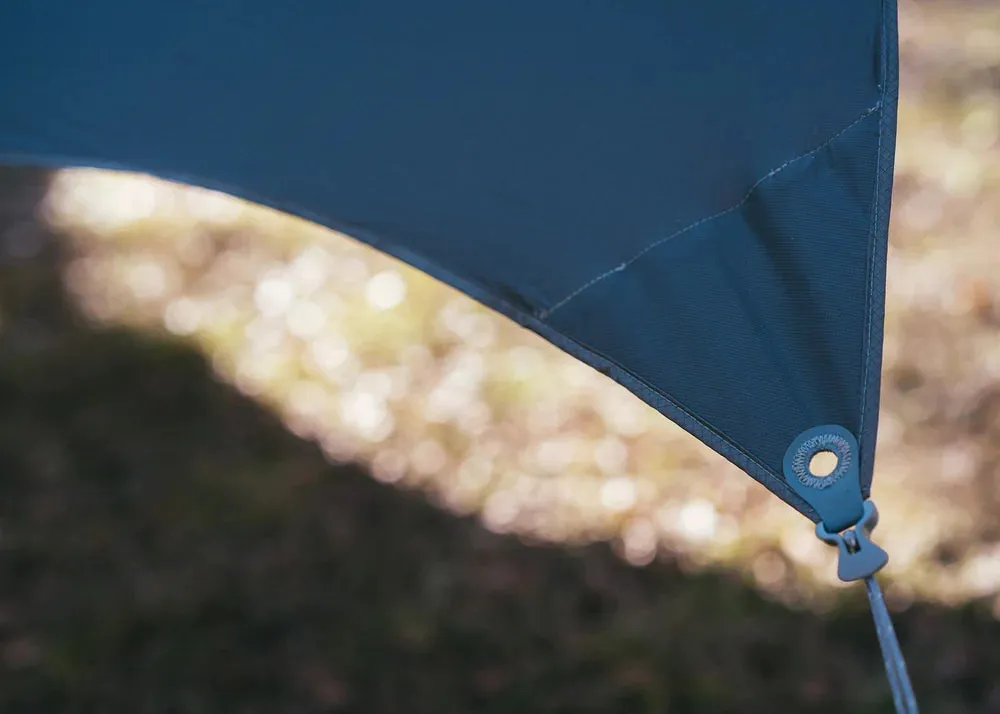 Kuhli Pro - Camping Tarp