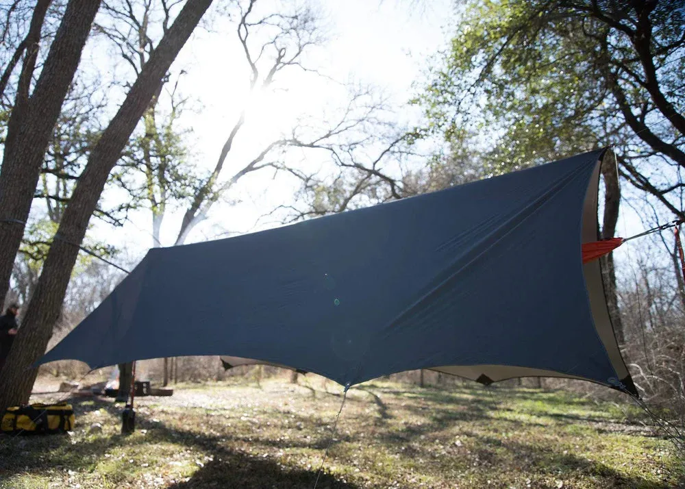 Kuhli Pro - Camping Tarp